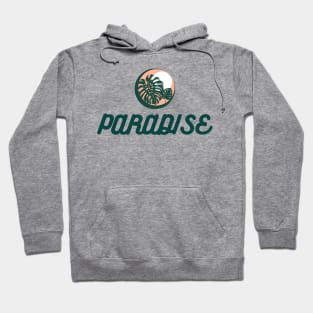 PARADISE Hoodie